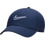 NIKE U Nk Club Cap U CB Swsh L - Hat Unisex Adulto