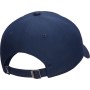 NIKE U Nk Club Cap U CB Swsh L - Hat Unisex Adulto