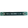 Real Racing Club | Bufanda Franjas Escudo