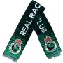 Real Racing Club | Bufanda Franjas Escudo