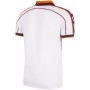 AS Roma Roma Camiseta de fútbol histórica Hombre