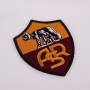 AS Roma Roma Camiseta de fútbol histórica Hombre