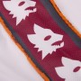 AS Roma Roma Camiseta de fútbol histórica Hombre