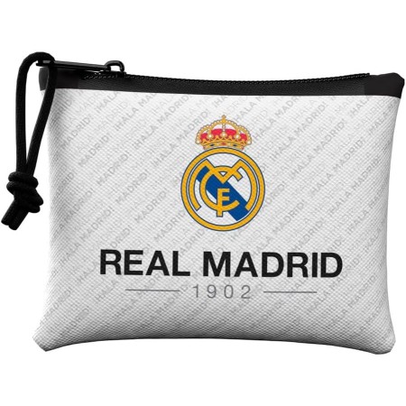 Monedero Real Madrid