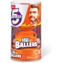 5 Surprise NBA Ballers by ZURU Surprise Unboxing Basketball Collectible Sports Toy For Boys (Single Capsule)