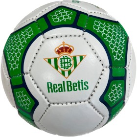 Real Betis | Balón Verde Celdas T5