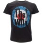 The Who Camiseta original camiseta oficial