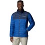 Columbia Powder Lite 2 Jacket Chaqueta acolchada Hombre (Pack de 1)