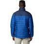 Columbia Powder Lite 2 Jacket Chaqueta acolchada Hombre (Pack de 1)