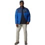 Columbia Powder Lite 2 Jacket Chaqueta acolchada Hombre (Pack de 1)