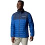 Columbia Powder Lite 2 Jacket Chaqueta acolchada Hombre (Pack de 1)