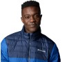 Columbia Powder Lite 2 Jacket Chaqueta acolchada Hombre (Pack de 1)