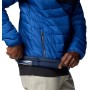 Columbia Powder Lite 2 Jacket Chaqueta acolchada Hombre (Pack de 1)