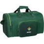 Safta Real Betis BALOMPIÉ - Bolsa de Deporte Infantil, Mochila, Ideal para Niños de Diferentes Edades, Cómoda y Versátil,