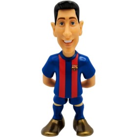 MINIX Figura 12 Cms Lewandowski FCB