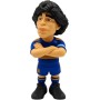 MINIX Collectible Figurines Figura Minimix 12 Cms Azul De Maradona, 13159