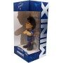 MINIX Collectible Figurines Figura Minimix 12 Cms Azul De Maradona, 13159