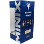 MINIX Collectible Figurines Figura Minimix 12 Cms Azul De Maradona, 13159