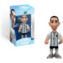 MINIX – Football Stars 176 – Argentina – Angel Di Maria 11 – Figura Coleccionable 12 cm