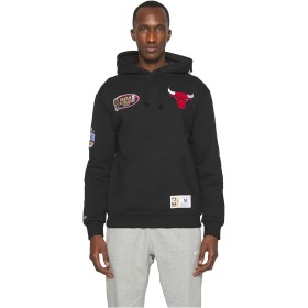 Mitchell & Ness NBA/NFL/NHL/NCAA Hometown Fleece Hoody