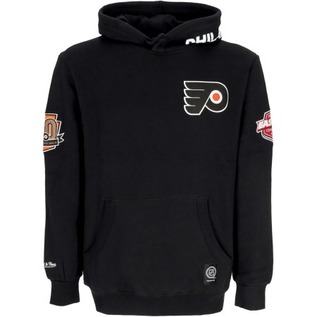 Mitchell & Ness NBA/NFL/NHL/NCAA Hometown Fleece Hoody