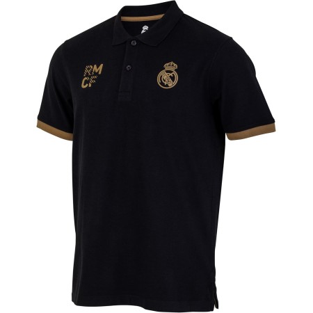 Real Madrid Polo Colección Oficial