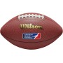 Wilson American Football European League of Football Replica, Cuero sintético