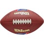 Wilson American Football European League of Football Replica, Cuero sintético