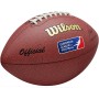 Wilson American Football European League of Football Replica, Cuero sintético