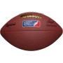 Wilson American Football European League of Football Replica, Cuero sintético