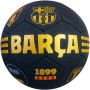 Barcelona Balón Negro Dorado Oficial FC