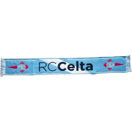 RC Celta De Vigo | Bufanda Galicia