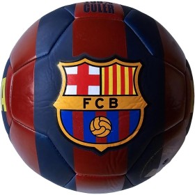 Barcelona Balon Bandera Oficial FC