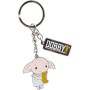 Grupo Erik Llavero Harry Potter Dobby - Harry Potter regalos : Llaveros originales | Llaveros niños cumpleaños Harry Potter