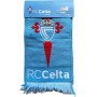 RC Celta De Vigo | Bufanda Afouteza E Corazón