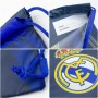 ms móvil shop Saco Real Madrid Since 1902 Color Azul 33x39cm | Producto Oficial