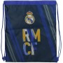 ms móvil shop Saco Real Madrid Since 1902 Color Azul 33x39cm | Producto Oficial