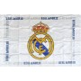 Bandera Real Madrid 150 x 100 cm