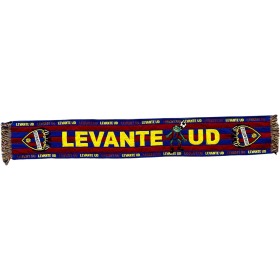 Levante UD | Bufanda Clásica Mascota