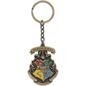 Grupo Erik Llavero Harry Potter Hogwarts - Harry Potter regalos : Llaveros originales | Llaveros niños cumpleaños Harry Potter