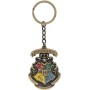 Grupo Erik Llavero Harry Potter Hogwarts - Harry Potter regalos : Llaveros originales | Llaveros niños cumpleaños Harry Potter