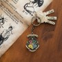 Grupo Erik Llavero Harry Potter Hogwarts - Harry Potter regalos : Llaveros originales | Llaveros niños cumpleaños Harry Potter