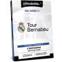 WONDERBOX connect - Caja Regalo - Real Madrid Tour Bernabéu - Classic - 2 entradas para el Stadium Tour - Visita al Museo del