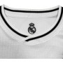 JYC CREATIVE Camiseta de R. Madrid - Equipación Oficial Fútbol Madrid - Tejido Suave y Cómodo, Fanático - Adulto - Unisex