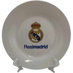 JYC CREATIVE Merchandising Oficial Real Madrid, Camisetas, Bufandas, Tazas, Gorras, Productos Exclusivos para Fans, Regalos