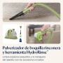 BISSELL SpotClean ProHeat, Aspiradora de Agua Tapiceria, Lava Aspiradora con Tecnología HeatWave, Limpiador de Liquidos para