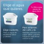 BRITA Cartucho de filtro de agua MAXTRA PRO All-in-1 Ahorro semestral pack 6| Recambio original para las jarras BRITA para agua