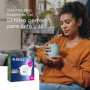 BRITA Cartucho de filtro de agua MAXTRA PRO All-in-1 Ahorro semestral pack 6| Recambio original para las jarras BRITA para agua