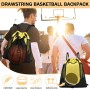 STAY GENT Mochila Deportiva para jóvenes, Football Soccor fútbol, baloncesto, voleibol y fútbol Hombre y Mujer niños y jóvenes