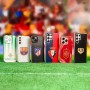 Funda para Xiaomi Redmi Note 12 Pro + 5G del Real Madrid Escudo Real Madrid tansparente para Proteger tu móvil. Carcasa de